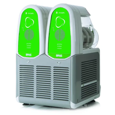 B-FROZEN Smart 6.2 FrappShake Machine